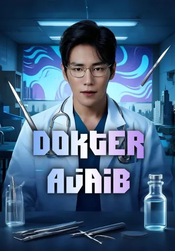 Dokter Ajaib